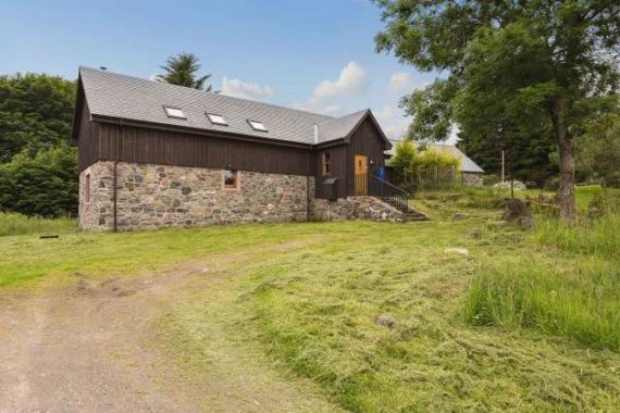 5 Bedroom Detached